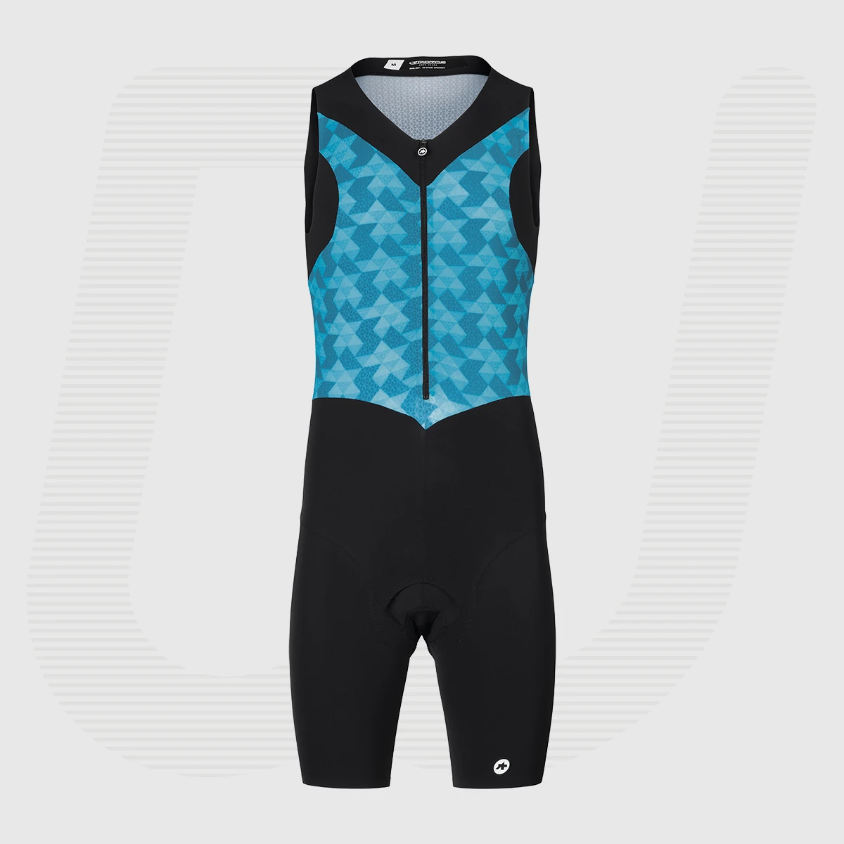 Kombinezon Triatlonowy Męski TRIATOR Speedsuit ASSOS