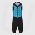 Kombinezon Triatlonowy Męski TRIATOR Speedsuit ASSOS