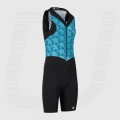Kombinezon Triatlonowy Męski TRIATOR Speedsuit ASSOS
