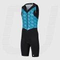 Kombinezon Triatlonowy Męski TRIATOR Speedsuit ASSOS