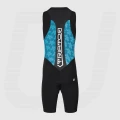 Kombinezon Triatlonowy Męski TRIATOR Speedsuit ASSOS