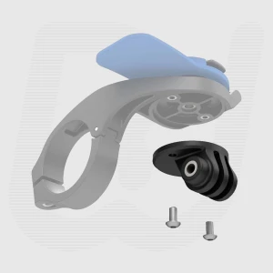 Uchwyt Quad Lock Action Cam Adaptor for OFM