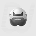 Kask Rowerowy The WING WHITE SHINY Rudy Project
