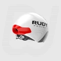 Kask Rowerowy The WING WHITE SHINY Rudy Project