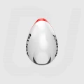 Kask Rowerowy The WING WHITE SHINY Rudy Project