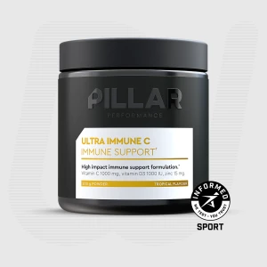 ULTRA IMMUNE C - PILLAR