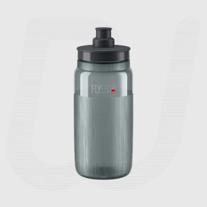 BIDON Elite Fly TEX Clear Smoke 550ml