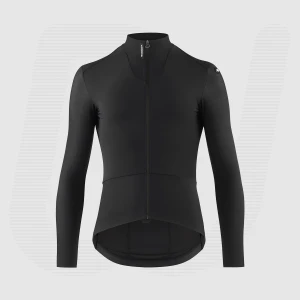 EQUIPE R Spring Fall Jersey S11 Black M