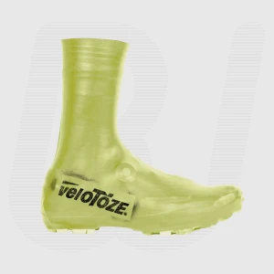 Ochraniacze na buty VeloToze Tall Shoe Cover Gravel/MTB, wysokie, oliwkowe