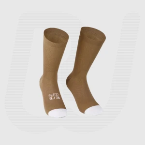 Skarpetki ASSOS Endurance S11 Bronze Ash