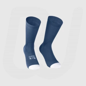 Skarpetki ASSOS Endurance S11 Stone Blue