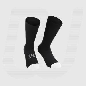 Skarpetki ASSOS Endurance S11 Black Series