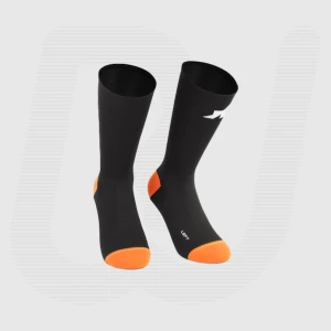 Skarpetki ASSOS RSR Socks S11 Black Series