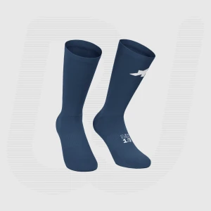 Skarpetki ASSOS Racing Socks S11 Stone Blue
