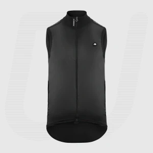 Kamizelka rowerowa ASSOS Tactica Shell T5 black