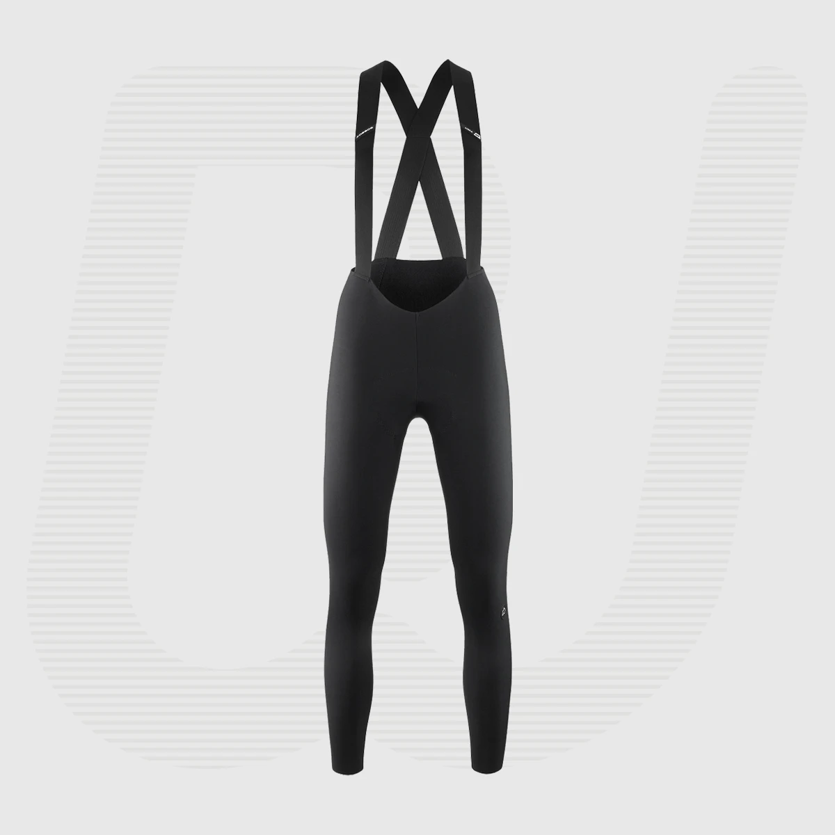 UMA GT Spring Fall Bib Tights S11 to ocieplane, oddychające spodnie kolarskie z recyklingowanego materiału POLAR. Wkładka UMA z technologią goldenGate i konstrukcja rollBar zapewniają komfort i stabilizację podczas długiej jazdy.