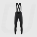 UMA GT Spring Fall Bib Tights S11 to ocieplane, oddychające spodnie kolarskie z recyklingowanego materiału POLAR. Wkładka UMA z technologią goldenGate i konstrukcja rollBar zapewniają komfort i stabilizację podczas długiej jazdy.