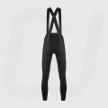UMA GT Spring Fall Bib Tights S11 to ocieplane, oddychające spodnie kolarskie z recyklingowanego materiału POLAR. Wkładka UMA z technologią goldenGate i konstrukcja rollBar zapewniają komfort i stabilizację podczas długiej jazdy.