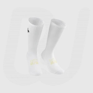 Wiosenno Jesienne Skarpetki ASSOS P1  White Series