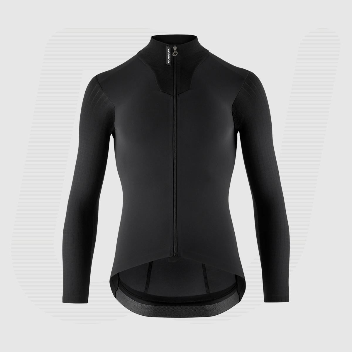 MILLE GTS Spring Fall Jacket S11 to kurtka na chłodne dni wiosny i jesieni. Oferuje ochronę przed wiatrem i deszczem, oddychalność oraz elastyczne dopasowanie dzięki materiałom CORE Light i LITHIUM Medium.