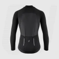 MILLE GTS Spring Fall Jacket S11 to kurtka na chłodne dni wiosny i jesieni. Oferuje ochronę przed wiatrem i deszczem, oddychalność oraz elastyczne dopasowanie dzięki materiałom CORE Light i LITHIUM Medium.