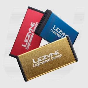 Łatki do dętek LEZYNE Metal Kit