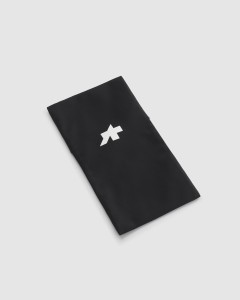 Etui na odzież i akcesoria ASSOS  Apparel Pok Black Series