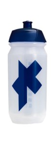 BIDON ASSOS Water Bottle 1976 - 500ml Secret Blue