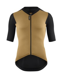 Koszulka rowerowa ASSOS Tactica T5 Classic Clay