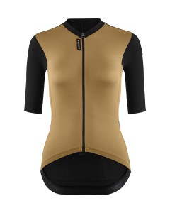 Damska Koszulka rowerowa ASSOS Tactica T5 Classic Clay