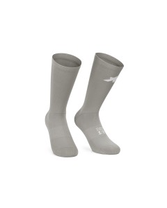 Skarpetki ASSOS Racing Socks S11  Almond Milk