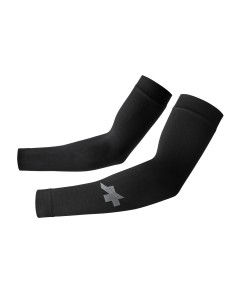 Rękawki ASSOS Summer Arm UV Protector P1 Black Series 