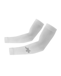 Rękawki ASSOS Summer Arm UV Protector P1  White Series