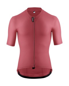 Koszulka Rowerowa ASSOS EQUIPE R S11 Deadly Berry