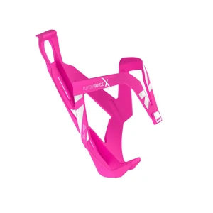 Elite Bottle Cage Custom RaceX Pink Fluo 