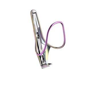 Elite Koszyk Moreo Inox Bling Chrome Plate