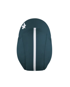 Czapeczka Rowerowa z Daszkiem ASSOS Endurance Cap P1 Deep Petrol