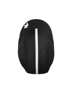Czapeczka Rowerowa z Daszkiem ASSOS Endurance Cap P1 Black Series