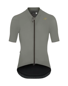 Męska Koszulka Rowerowa ASSOS MILLE GTO S11 Edge Green