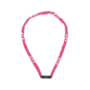 AXA Chain Rigid RCC Pink Code 120/3,5