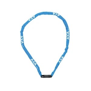 AXA Chain Rigid RCC Blue Code 120/3,5