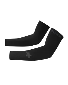 Rękawki ASSOS Spring Fall Arm Warmers P1 Black Series