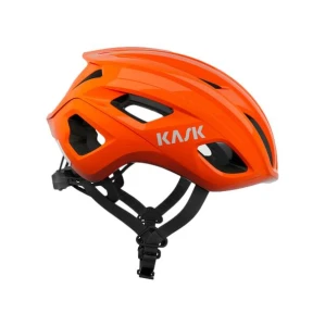 Kask rowerowy KASK Mojito 3 Pomarańczowy fluo 