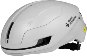 Kask szosowy Sweet Protection Falconer Aero 2VI Mips Helmet - bronco white LXL