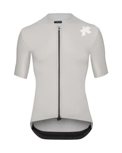Koszulka kolarska ASSOS Equipe RS S11 Almond Milk