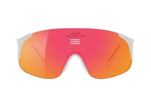 Okulary Alba Optics JUMBO WHT / VZUM F-LENS FIR Photochrom