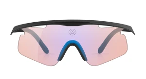 Okulary Alba Optics MANTRA BLK / VZUM F-LENS FLM Photochrom