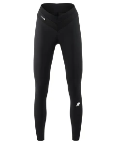 Damskie Letnie Spodnie rowerowe ASSOS UMA GT S11 