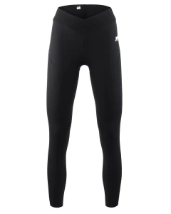  Damskie Spodenie TACTICA POST RIDE Women's Tights T5  Black Series