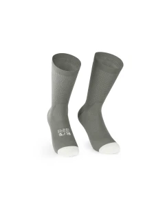 Skarpetki ASSOS Endurance S11 Edge Green